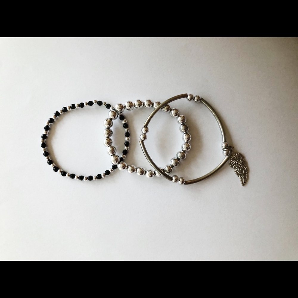 Bracelet Set - Picture 3 of 3